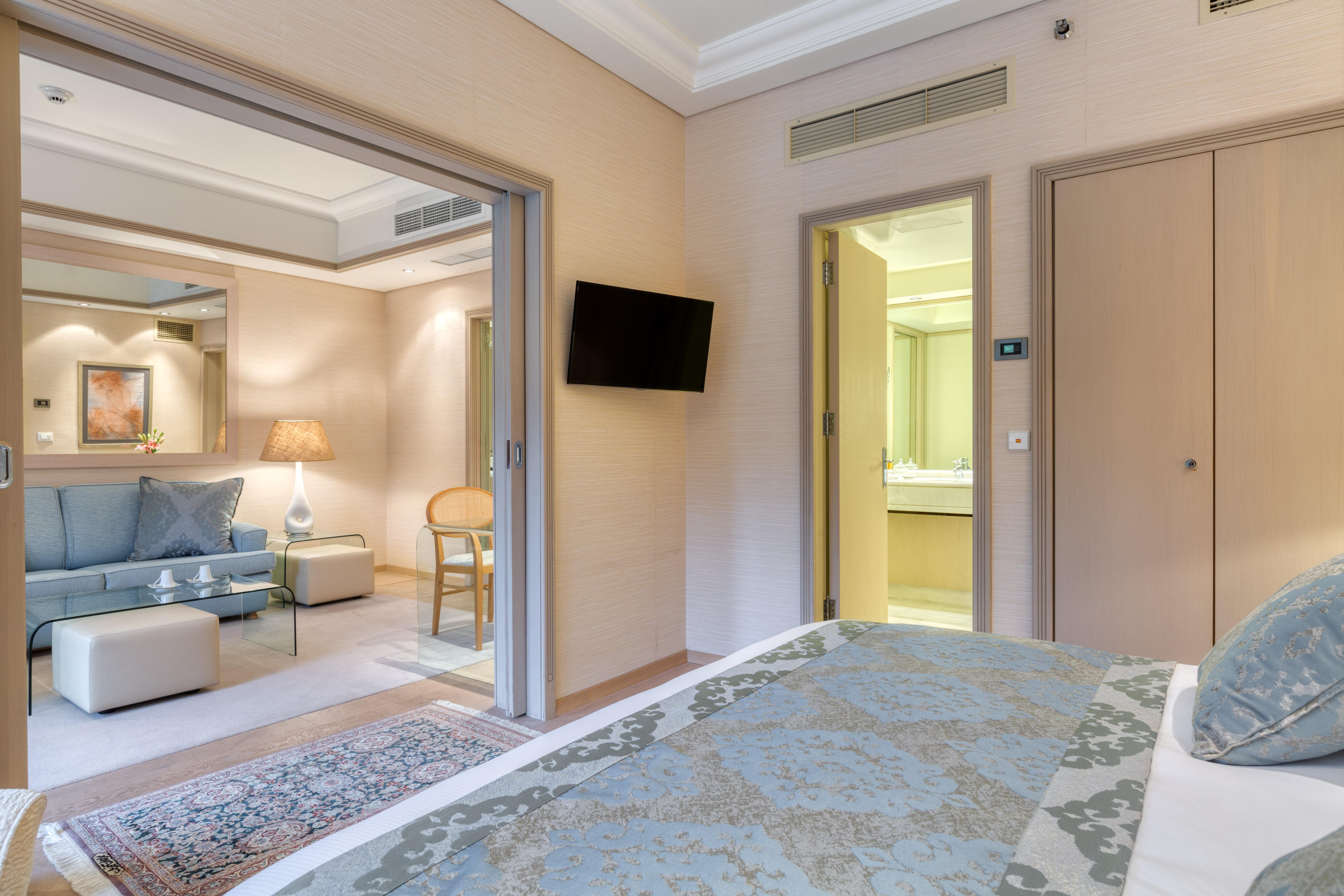 Rodos Park 5* Родос