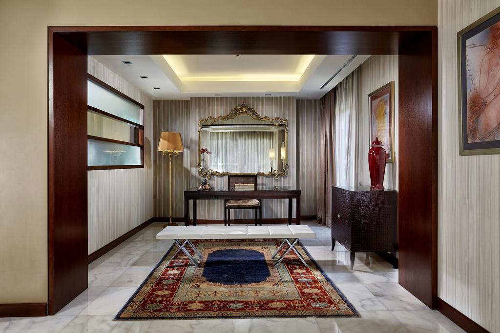 Отель Rodos Park 5*