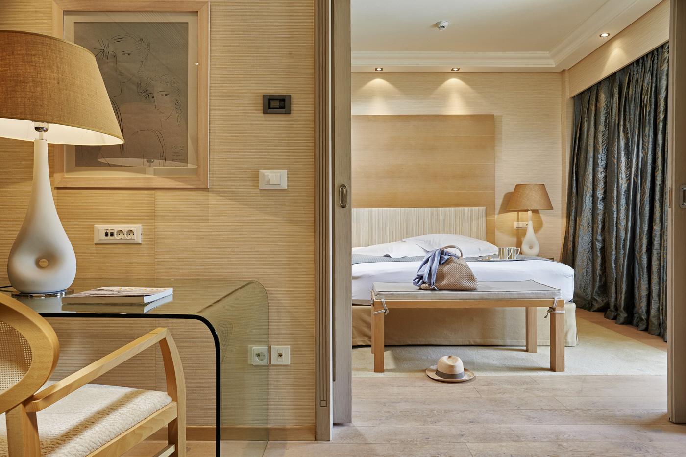 Otel Rodos Park