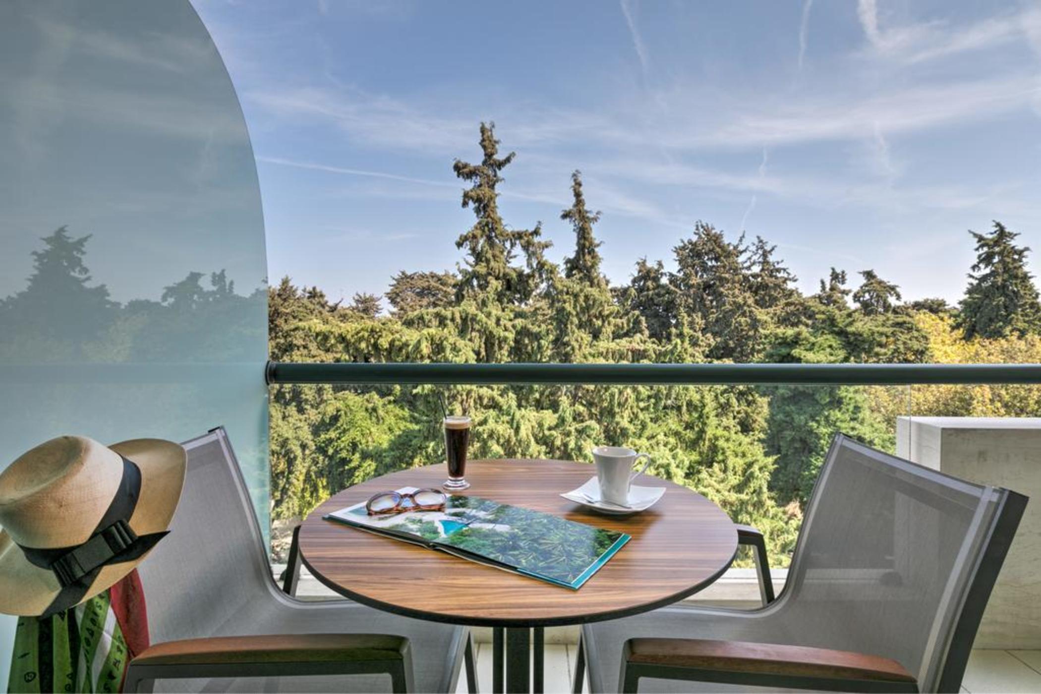 Rodos Park Otel