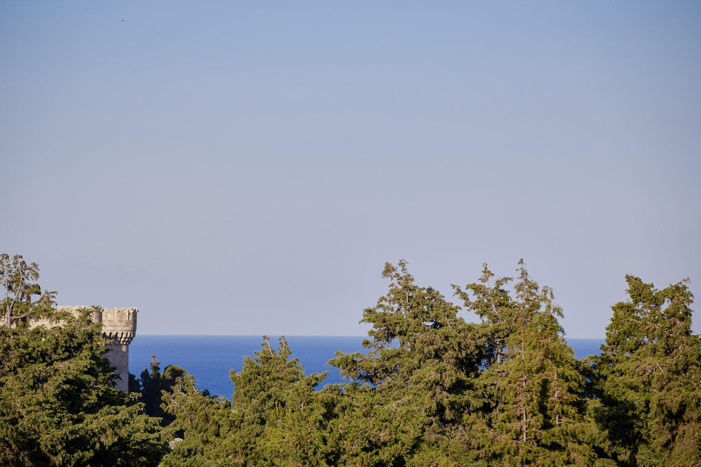 Rodos Park