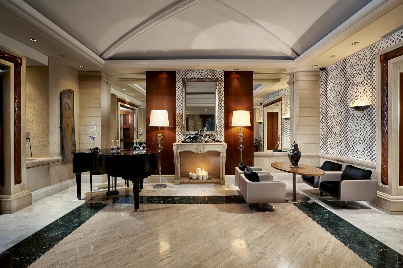 Rodos Park Otel 5*