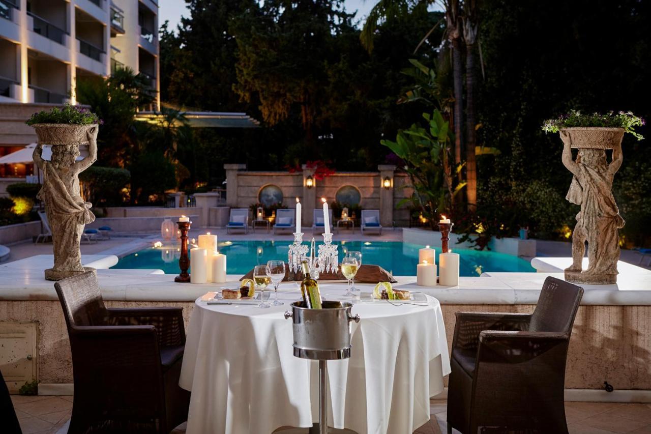 Otel Rodos Park