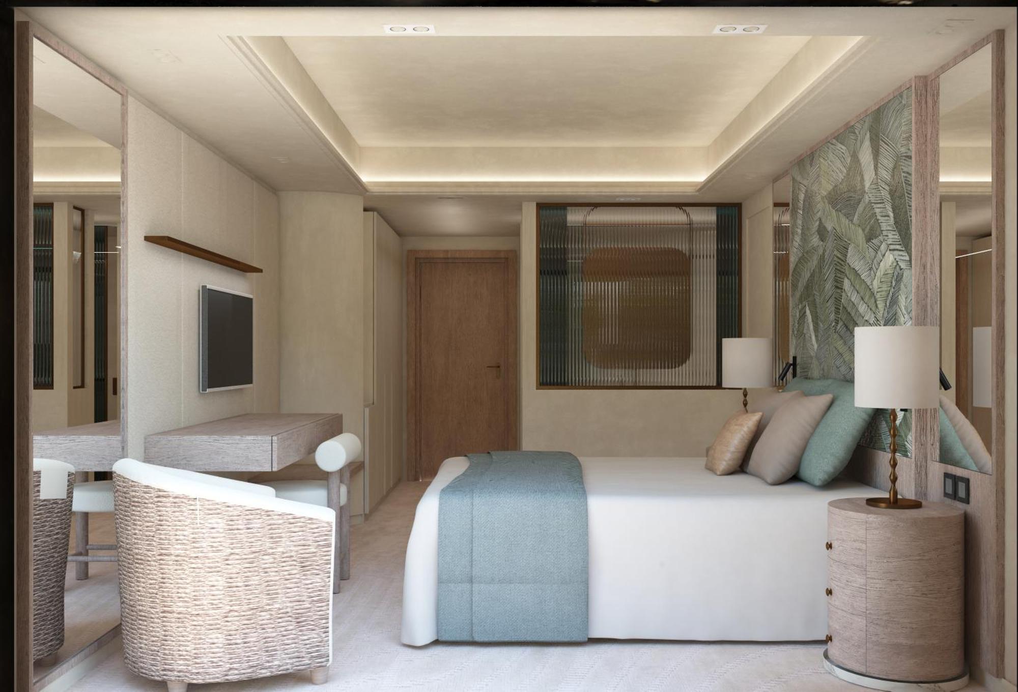 Hotel Rodos Park Rhodes City