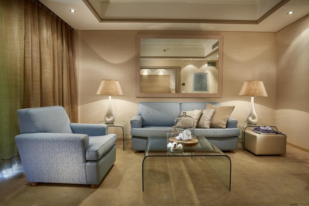 Rodos Park Otel 5*