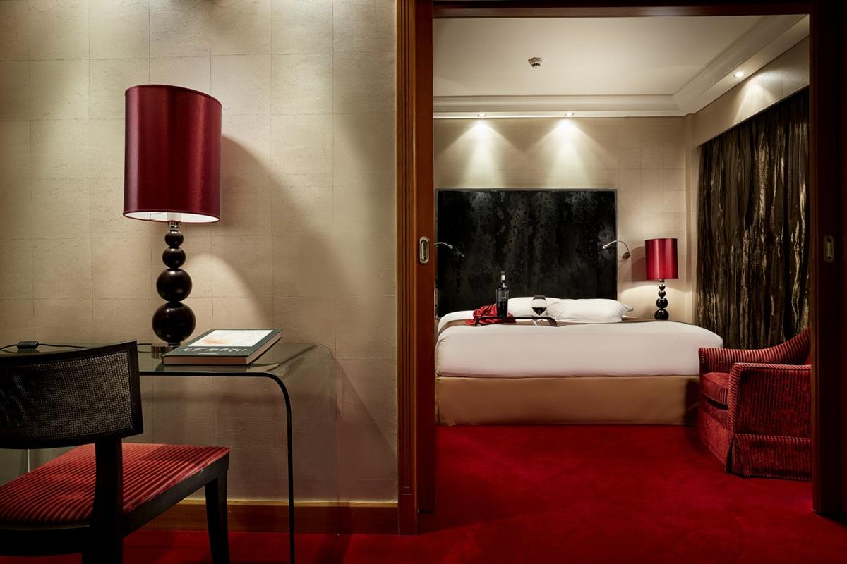 Rodos Park Otel Rhodes City