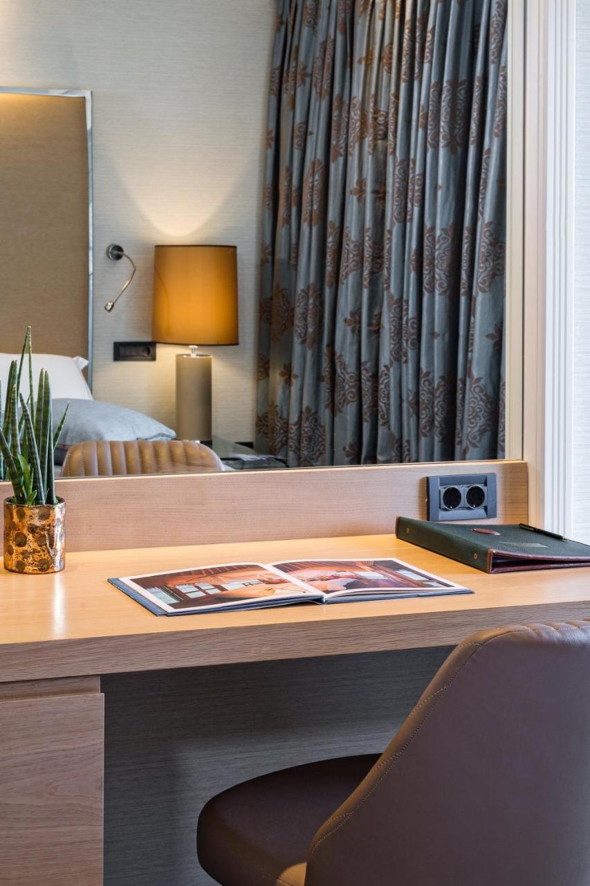 Rodos Park 5* Rhodes City