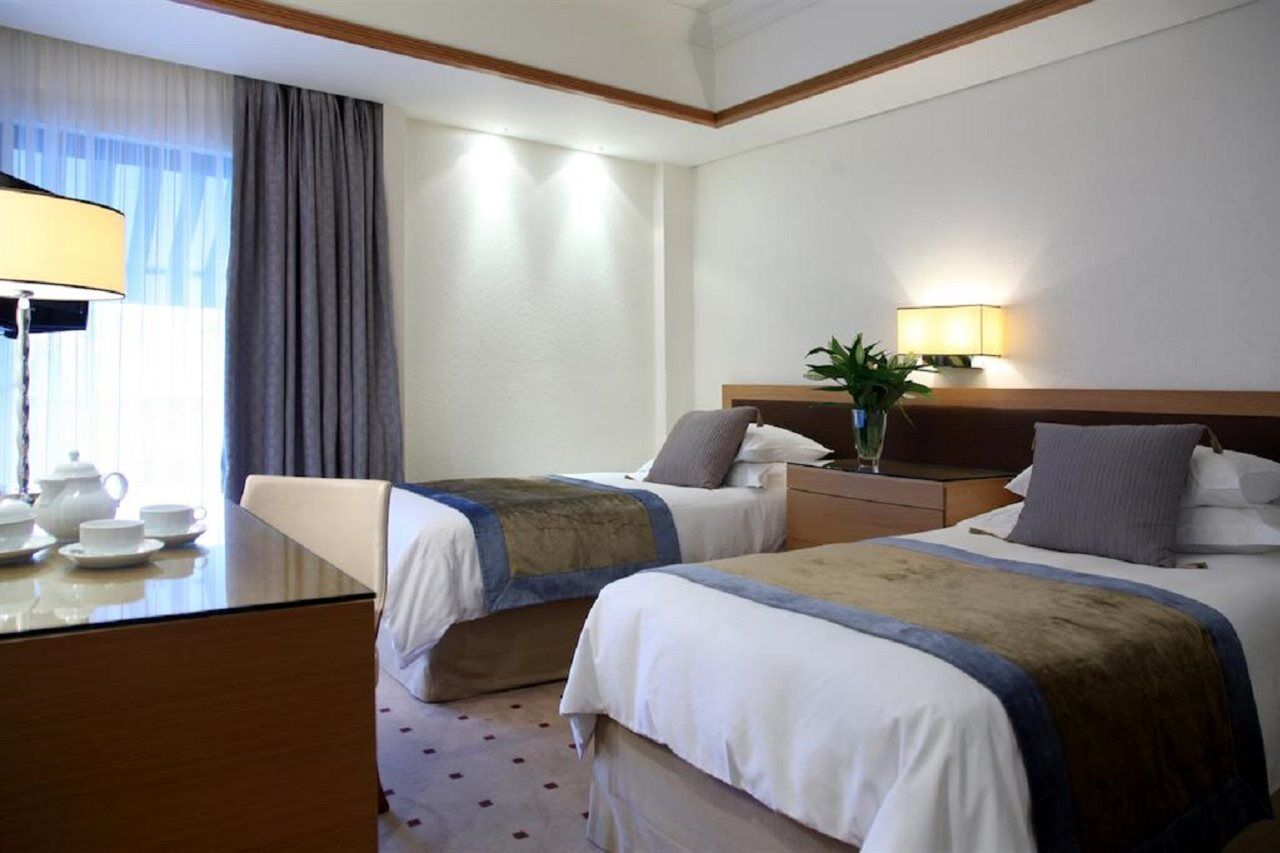 Otel Rodos Park 5*