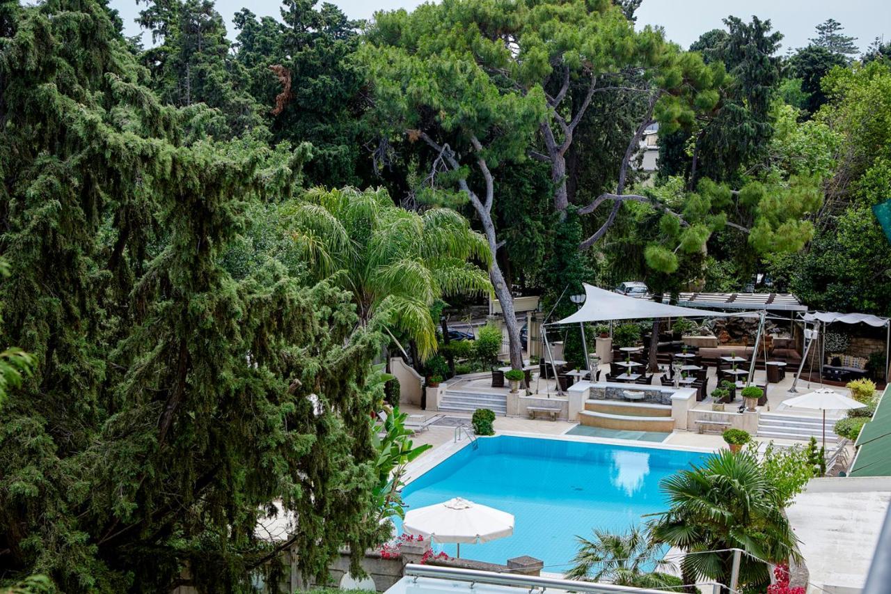 Rodos Park Отель 5*