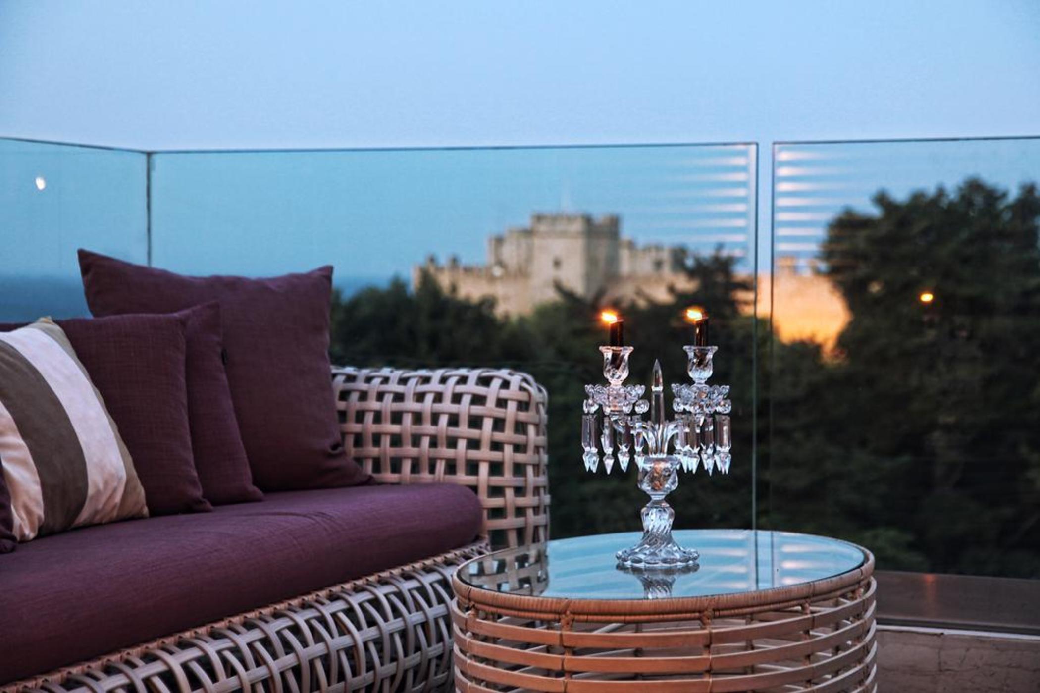 Rodos Park 5*