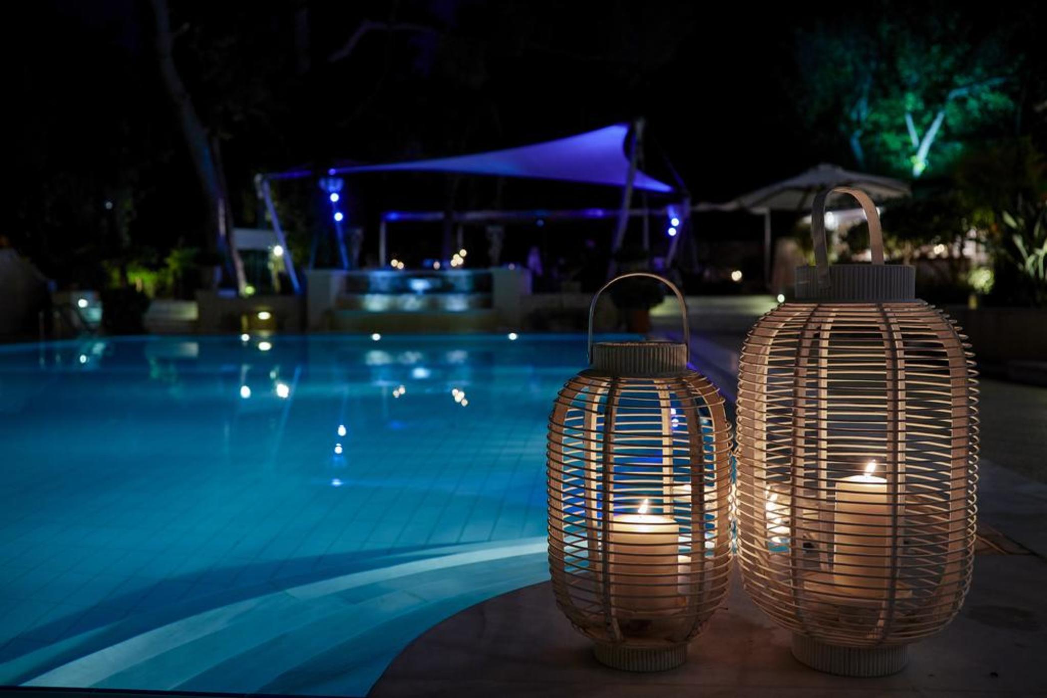 Rodos Park Отель 5*