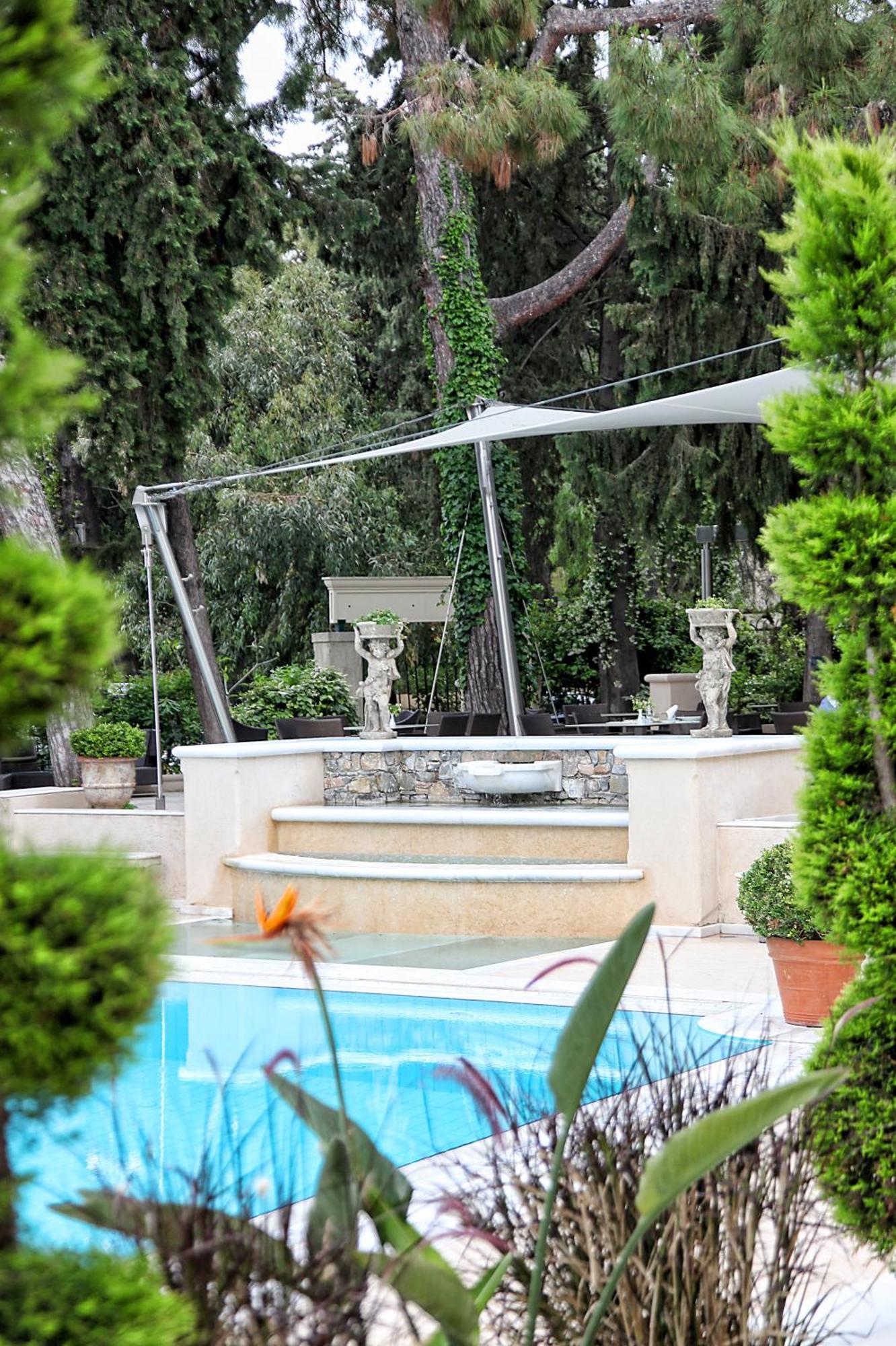 Rodos Park