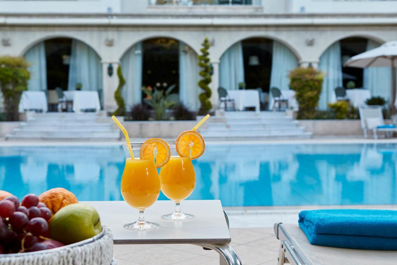 Rodos Park 5*