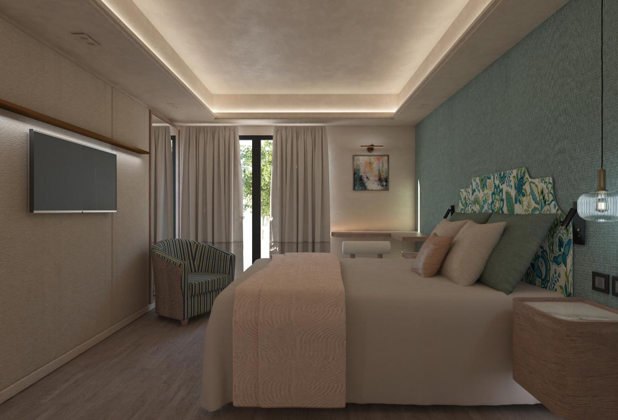 Rodos Park 5*