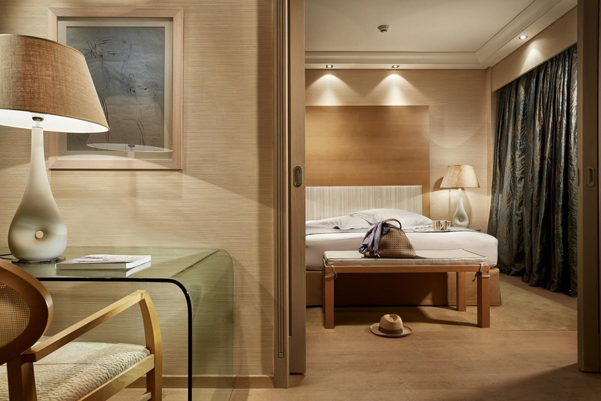 Отель Rodos Park 5*