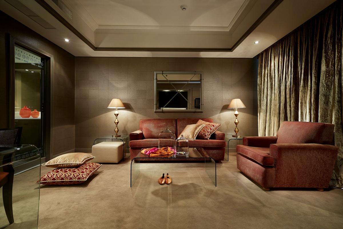Rodos Park 5*