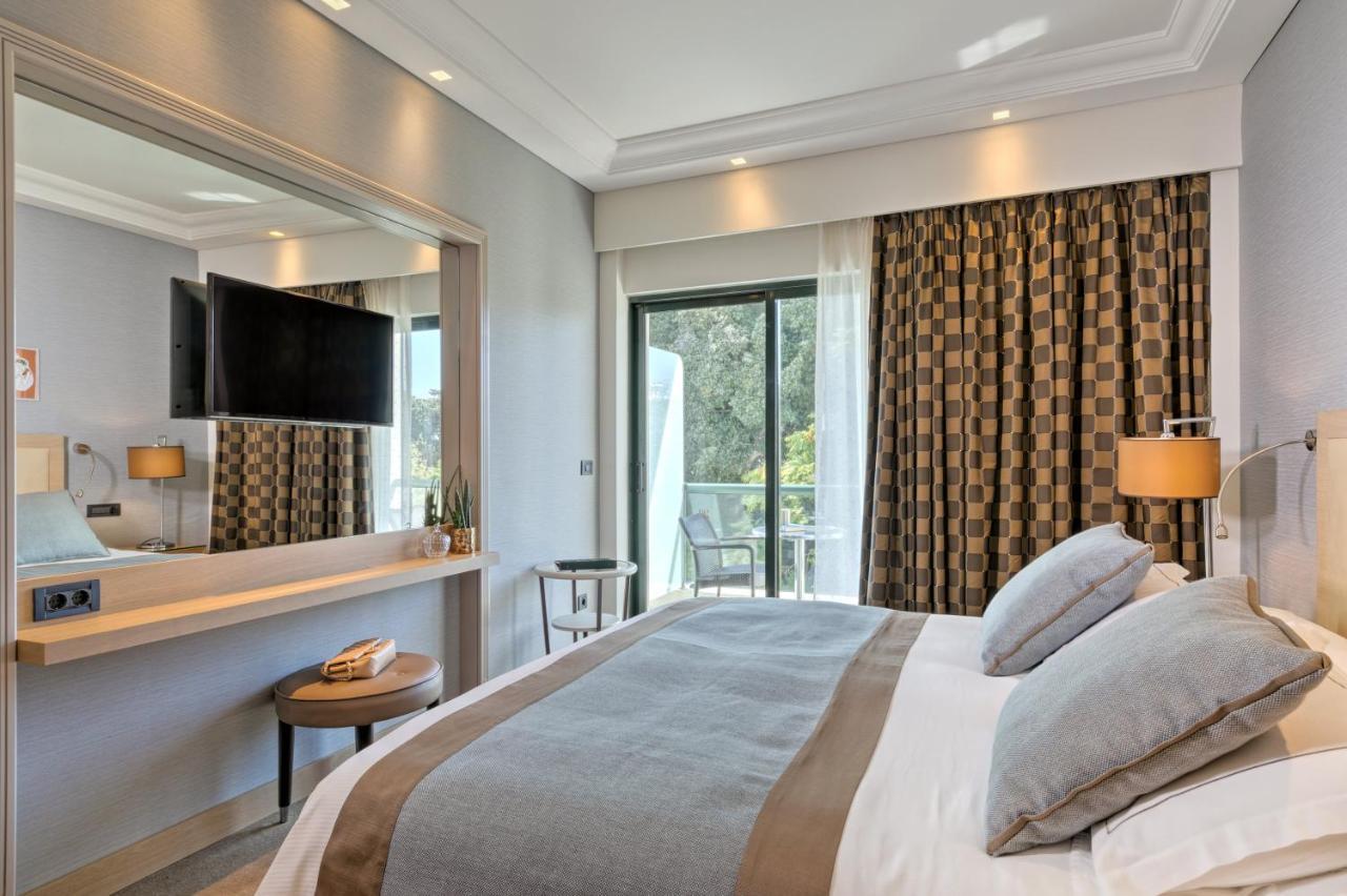 Отель Rodos Park 5*